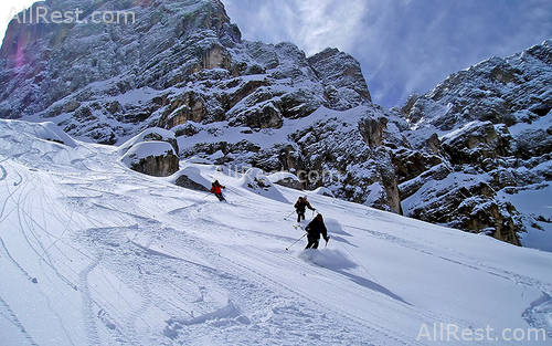 Alpenhotel Rainell 58